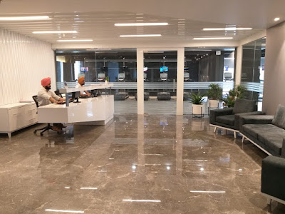 Burn Gym in Ludhiana