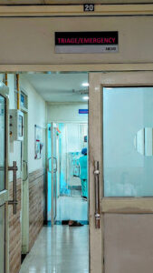 Amcare Hospital in Zirakpur