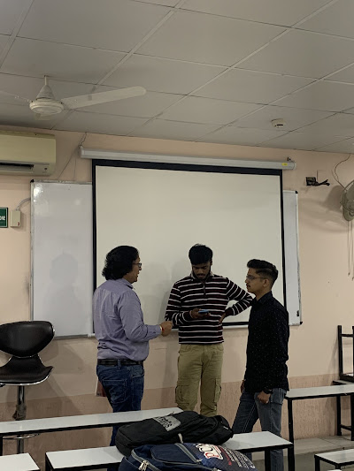 PCA - Professional Careers Academy