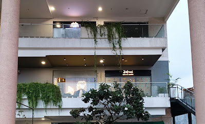 Zafrani Restaurant in Zirakpur