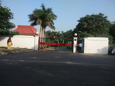 Delhi Public School Chandigarh