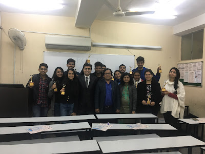 PCA - Professional Careers Academy