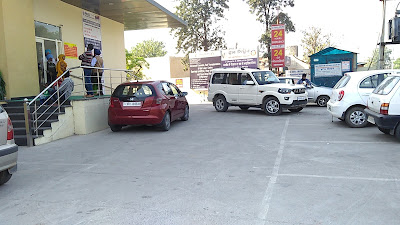 Phull Neuro And Multispeciality Hospital