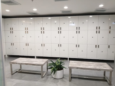 Burn Gym in Ludhiana