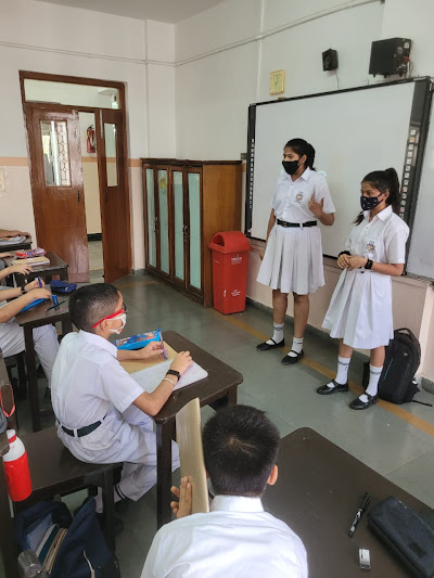 Delhi Public School Chandigarh