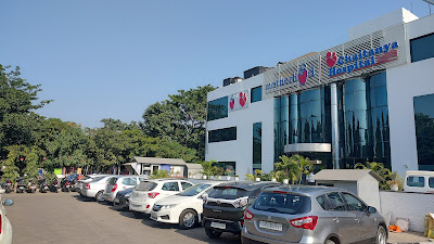 Motherhood Chaitanya Hospital