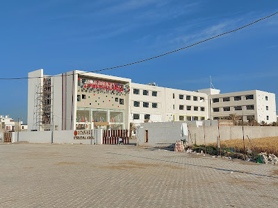 GITANJALI INTERNATIONAL SCHOOL LUDHIANA