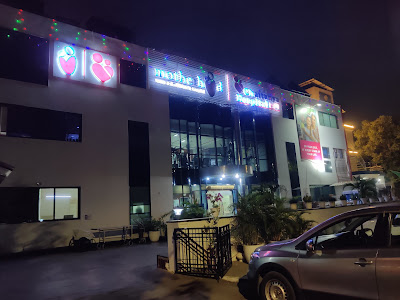 Motherhood Chaitanya Hospital