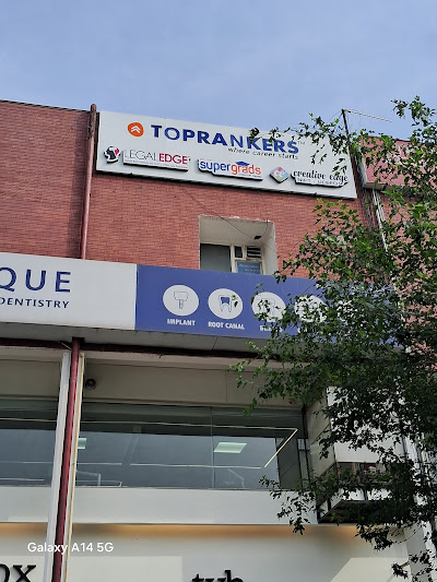 SuperGrads Coaching Center