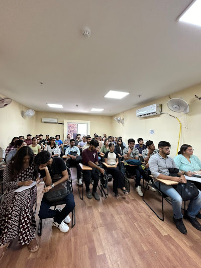 SuperGrads Coaching Center