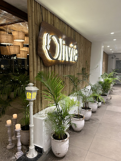 Oliviá House Patiala