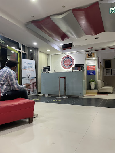 Motherhood Chaitanya Hospital