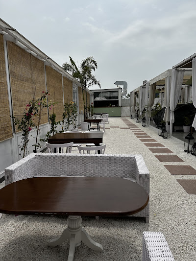 Oliviá House Patiala