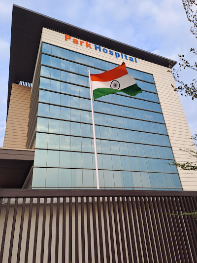 Park Hospital Patiala