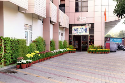 DAV Public School in Ludhiana