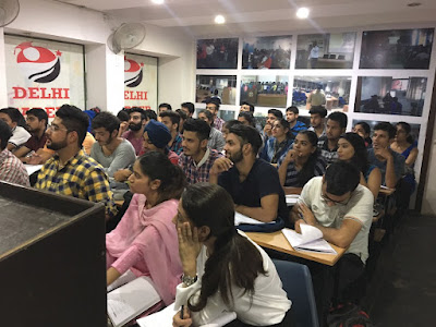 Chandigarh Career Group