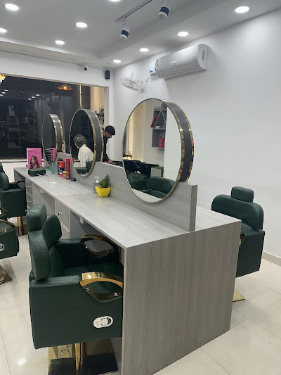 Studio 39 Salon In Rajpura