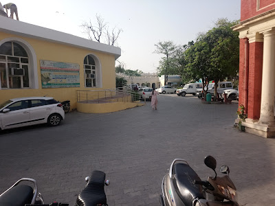 Mata Kaushalya Hospital