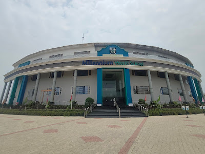 Millennium World School Ludhiana