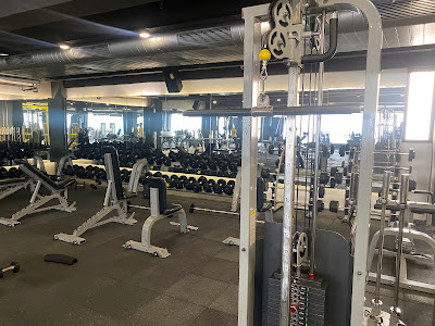 Burn Gym in Ludhiana