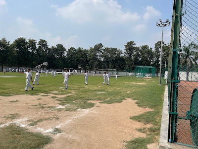 Delhi Public School Chandigarh