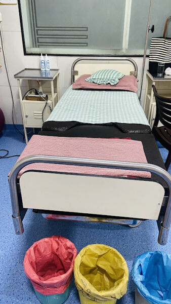 Motherhood Chaitanya Hospital