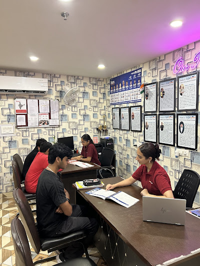 SuperGrads Coaching Center