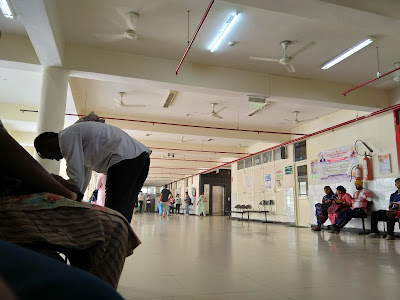 Mata Kaushalya Hospital