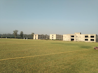 Delhi World Public School