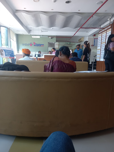 Motherhood Chaitanya Hospital