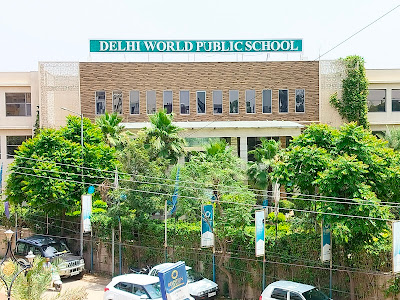 Delhi World Public School