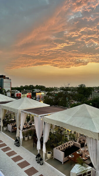 Oliviá House Patiala