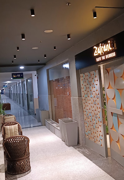 The Chocolate Room in zirakpur