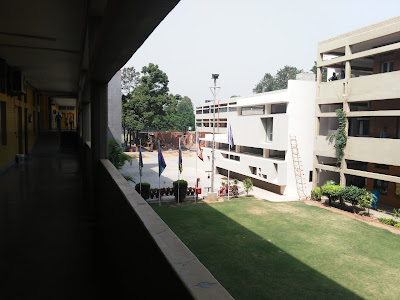 The New Public School