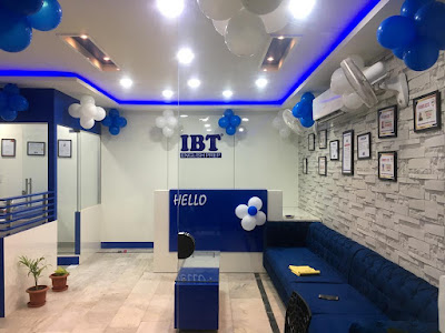 IBT in Patiala