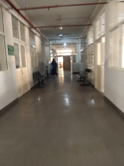 Mata Kaushalya Hospital
