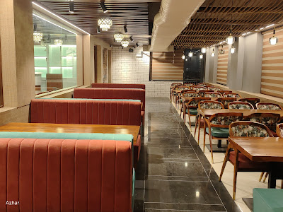 Neelkanth Star Dhaba Zirakpur