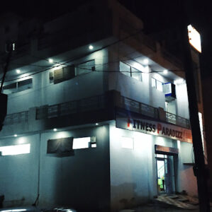 Fitness Paradizz in Rajpura