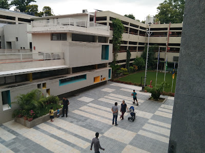 The New Public School