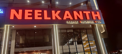 Neelkanth Star Dhaba Zirakpur