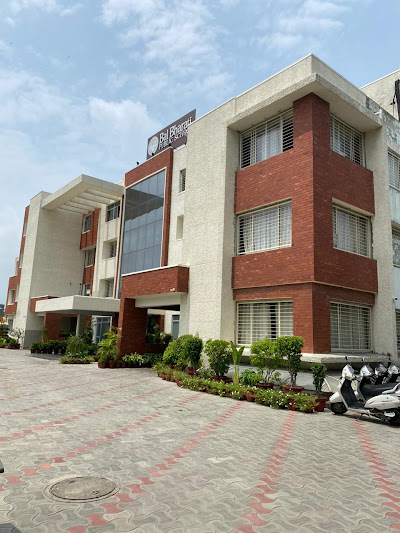 Bal Bharati Public School Ludhiana