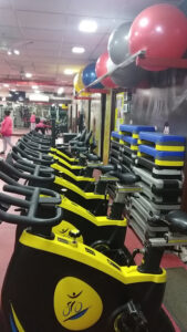 RGHC NO.1 HEALTHCARE CENTRE in Ludhiana