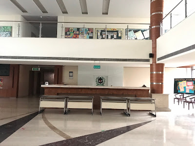 Delhi World Public School