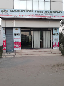 Education Tree Academy