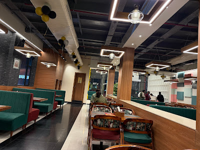 Neelkanth Star Dhaba Zirakpur