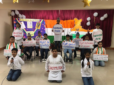 Bal Bharati Public School Ludhiana