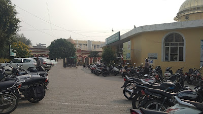Mata Kaushalya Hospital