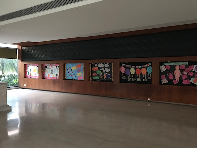 Delhi World Public School