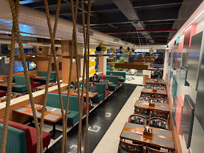 Neelkanth Star Dhaba Zirakpur