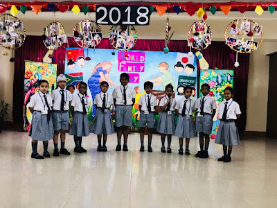 Bal Bharati Public School Ludhiana